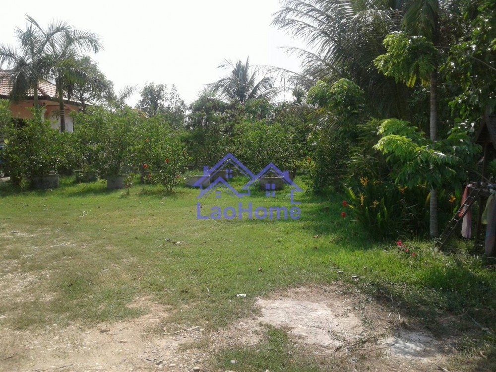 ID: 732 - Home villa with large gardens