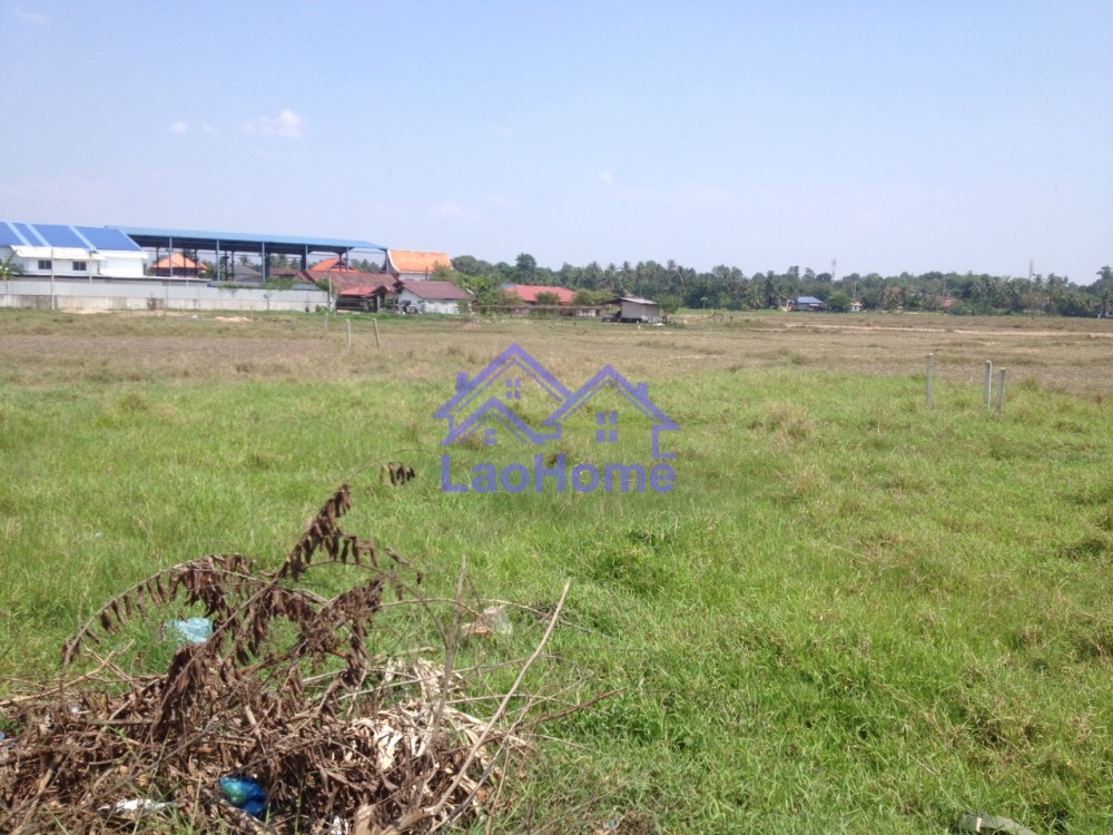 ID: 735 - Land for sale