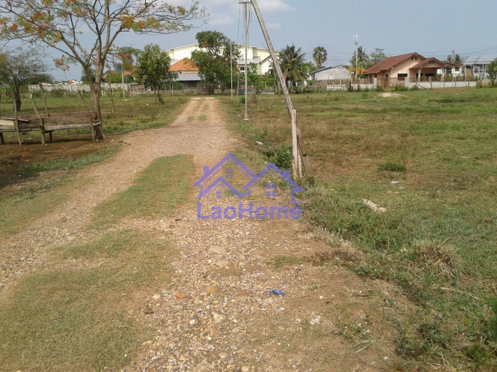 ID: 740 - Land for sale