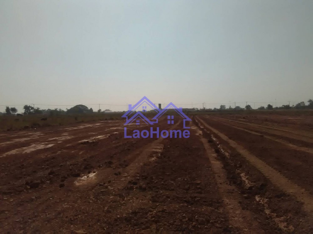 ID: 749 - Land for sale