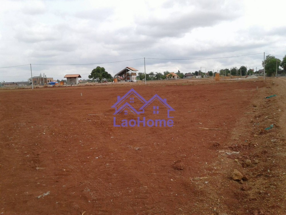 ID: 760 - Land for sale - Nakhae village