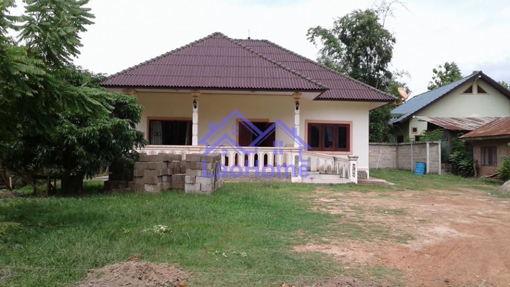 Home Villa