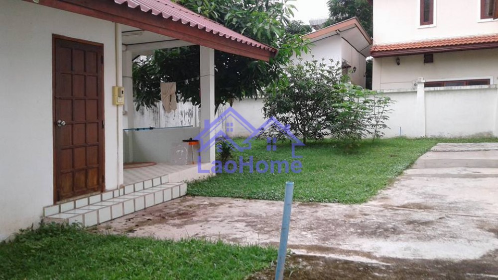 ID: 815 - Lovely fully furnished quality house