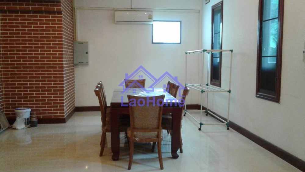 ID: 815 - Lovely fully furnished quality house