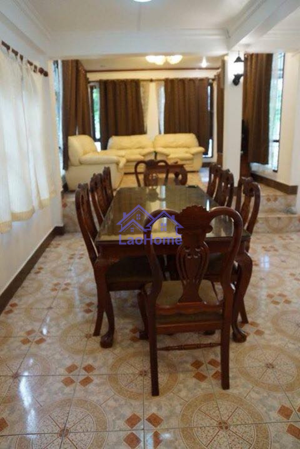 ID: 845 - Home villa near JOMA 2