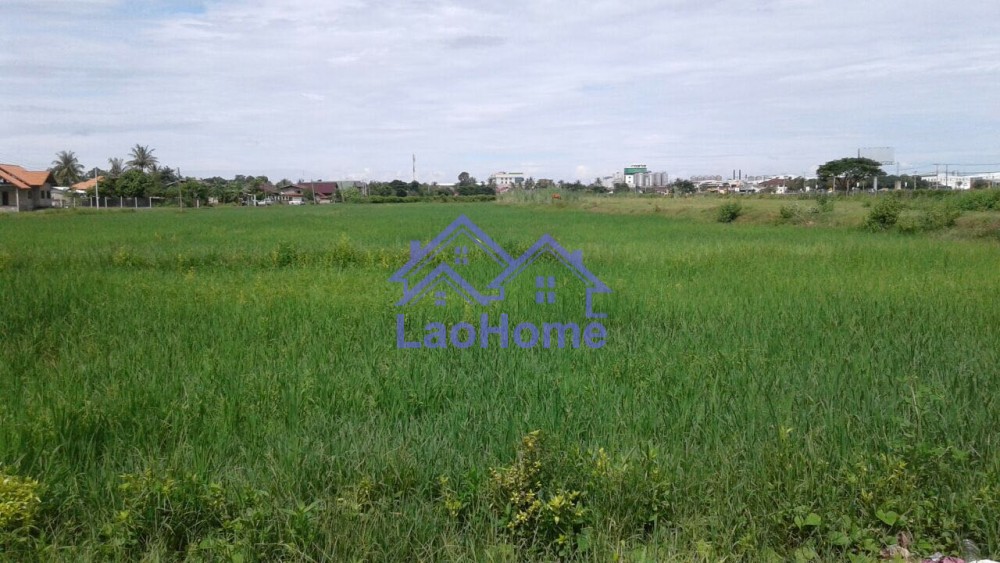 ID: 860 - Land for sale - Hadxayfong district