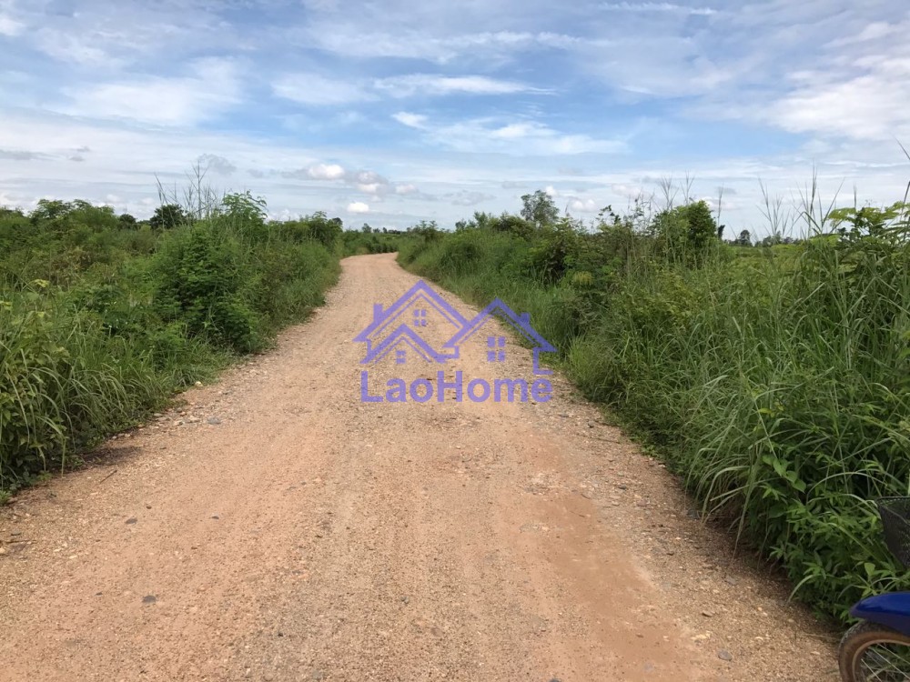 Land for sale