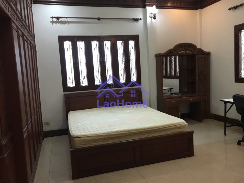 ID: 953 - Very nice villa for rent house 