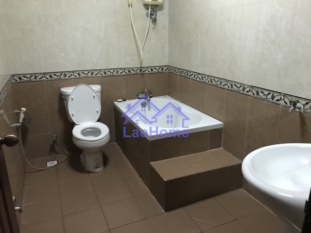 ID: 953 - Very nice villa for rent house 