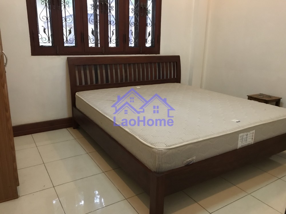 ID: 953 - Very nice villa for rent house 