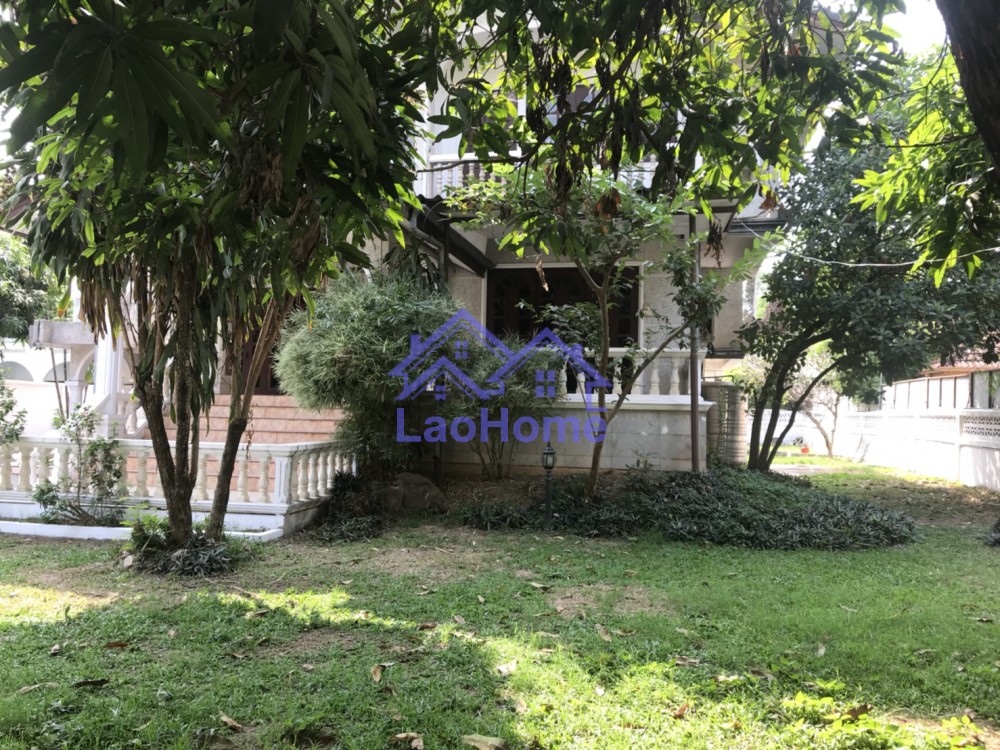 ID: 1014 - house for rent with garden