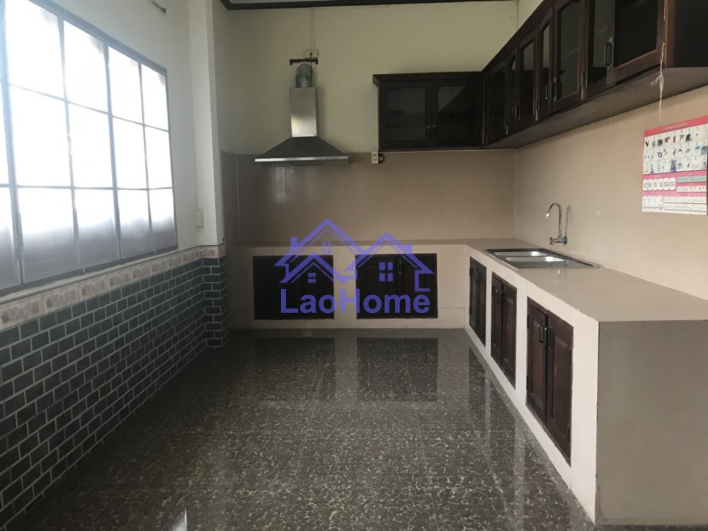 ID: 1033 - New house for rent 