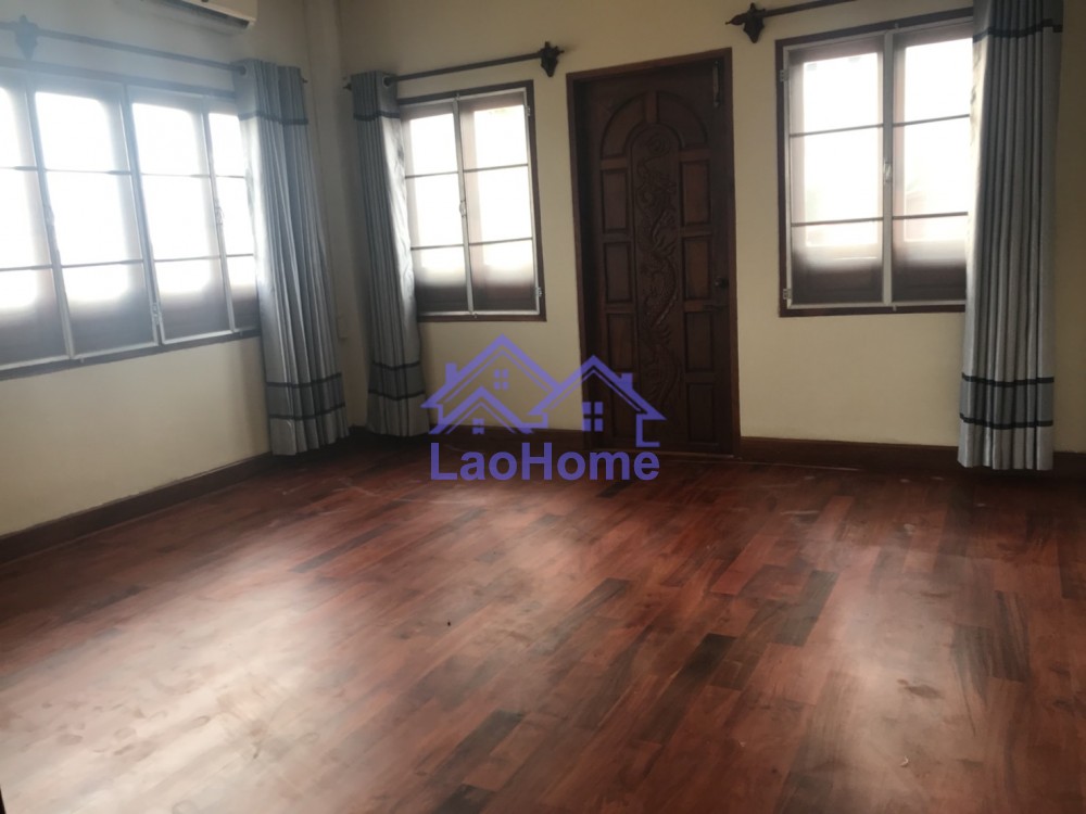 ID: 1033 - New house for rent 