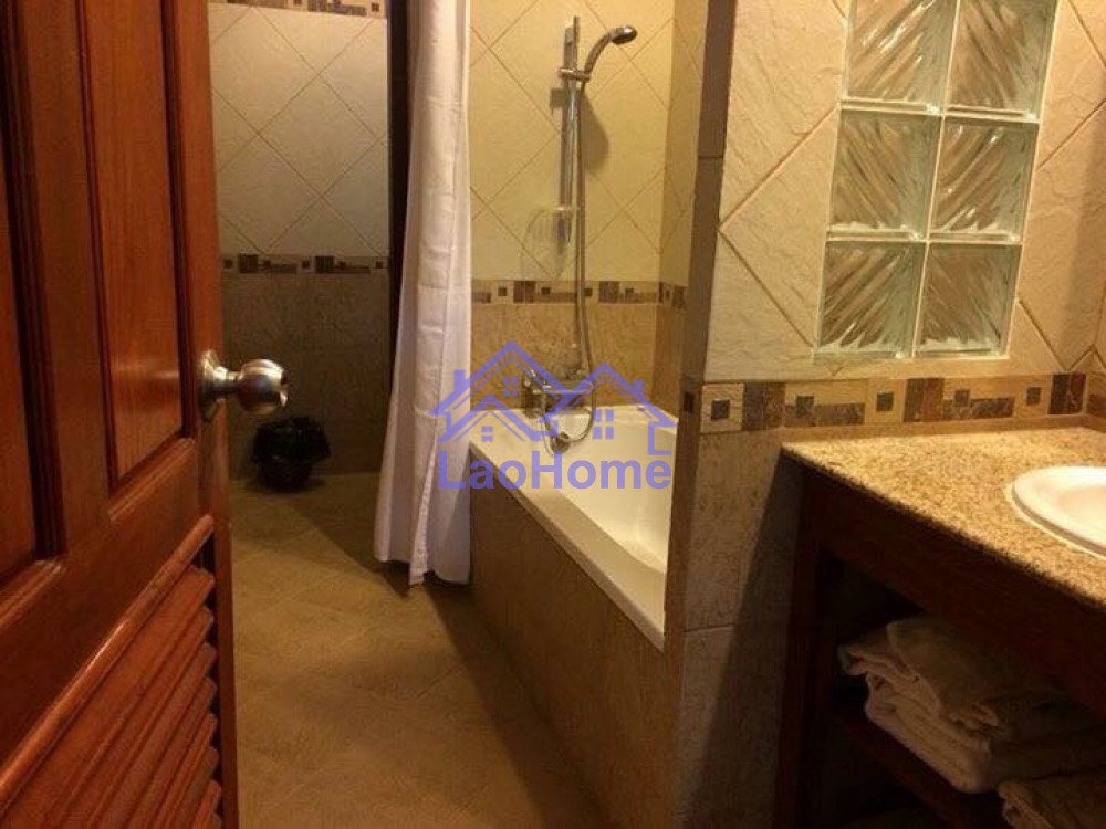 ID: 1059 - Apartment for rent with swimming pool 