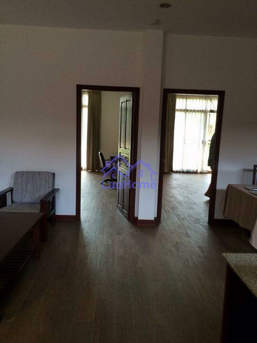 ID: 1059 - Apartment for rent with swimming pool 