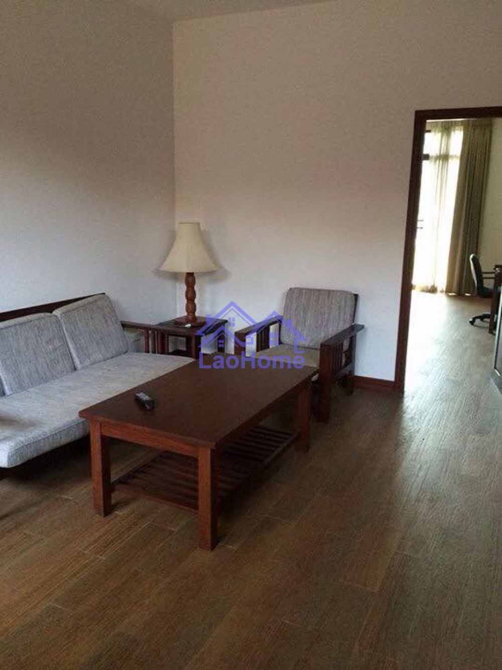 ID: 1059 - Apartment for rent with swimming pool 