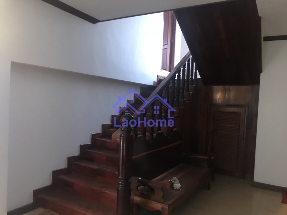 ID: 1064 - House for rent 