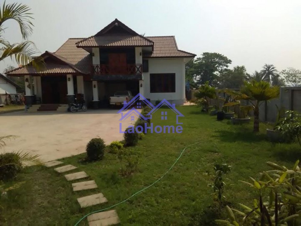 house for rent with large garden