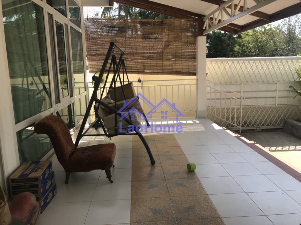 ID: 1100 - house for rent with garden