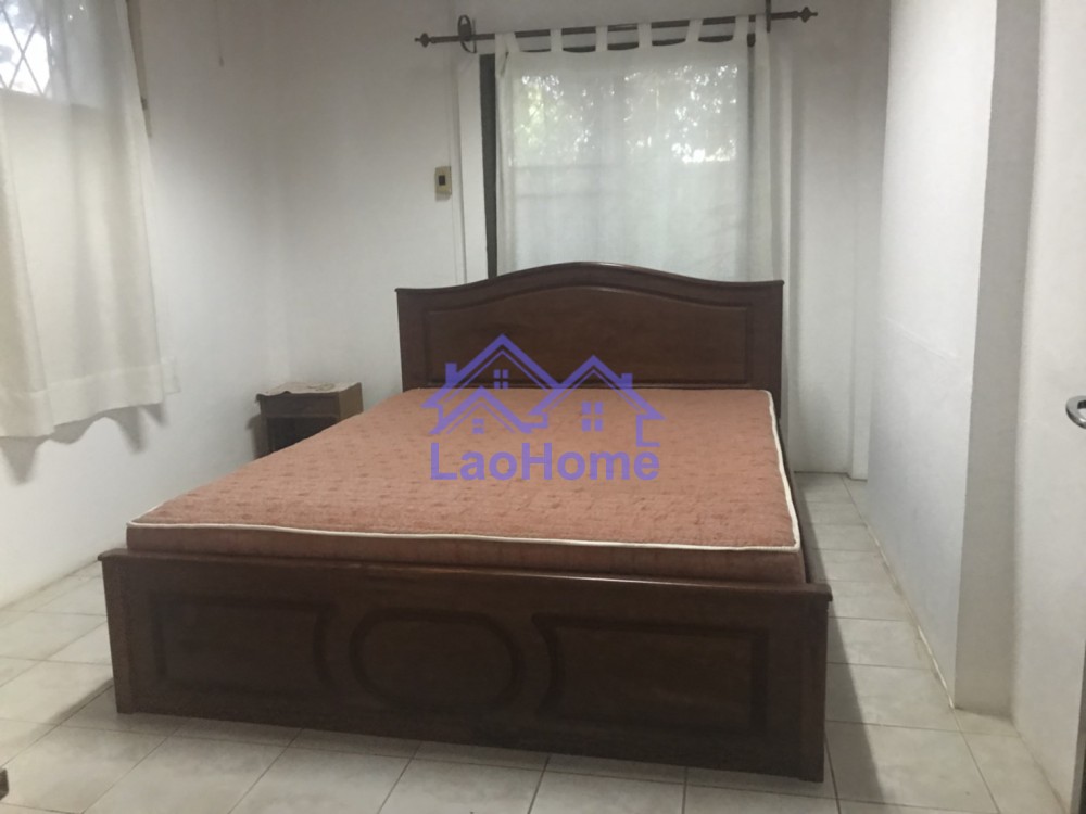 ID: 1102 - house for rent with garden