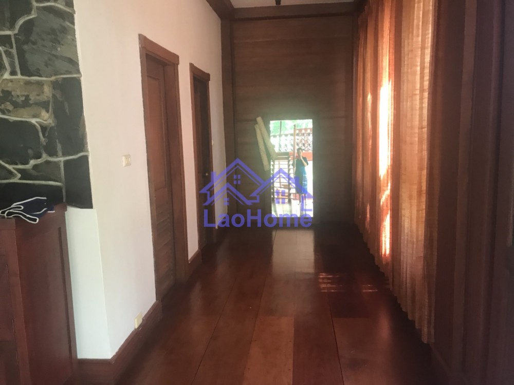 ID: 1127 - house for rent with garden