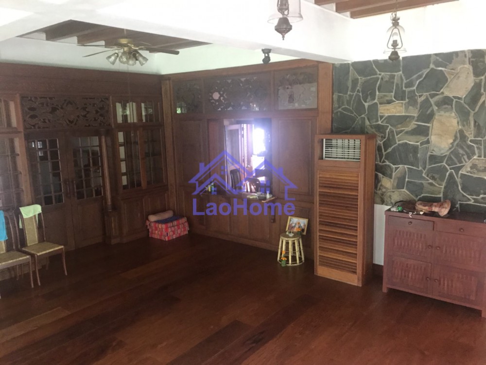 ID: 1127 - house for rent with garden