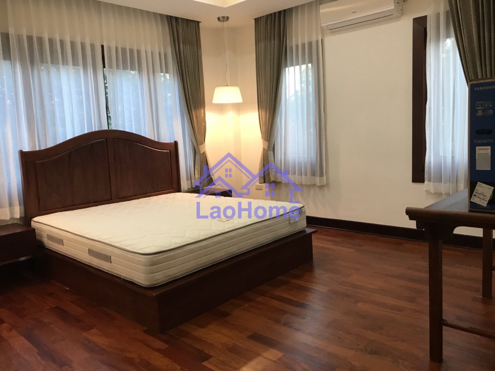 ID: 1146 - Apartment for rent with swimming pool 