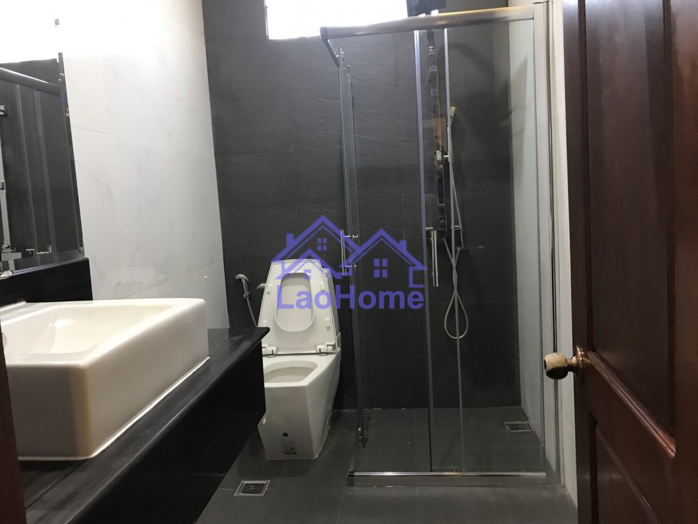 ID: 1146 - Apartment for rent with swimming pool 