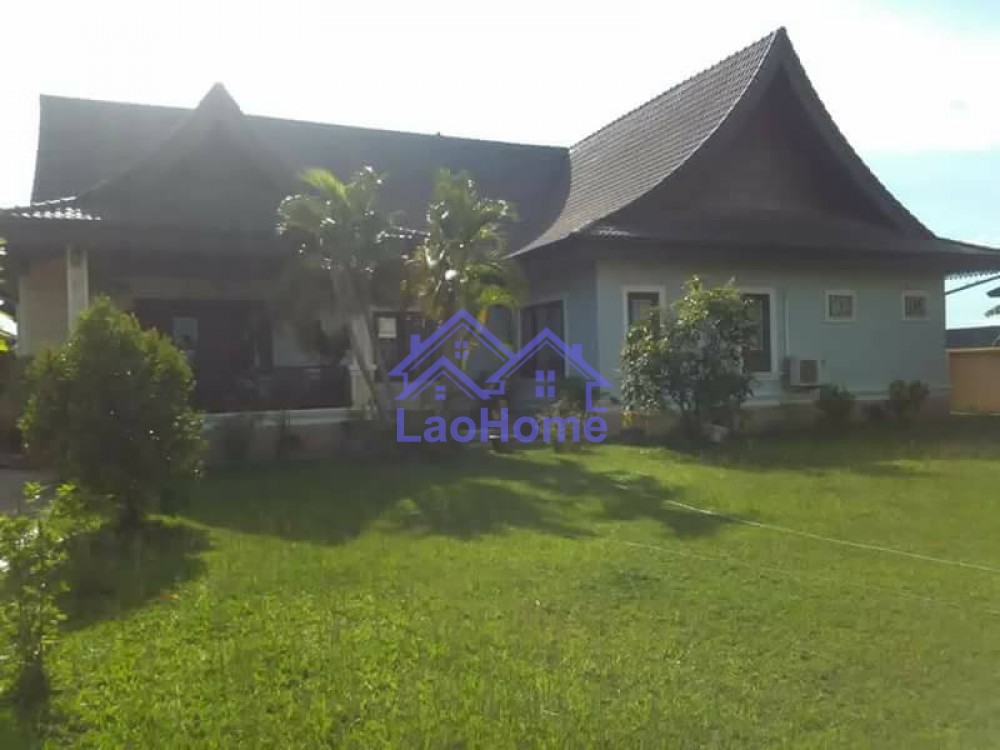 house for rent villa with garden 