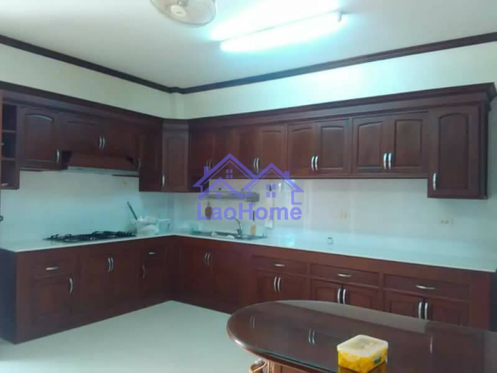 ID: 1193 - house for rent villa with garden 