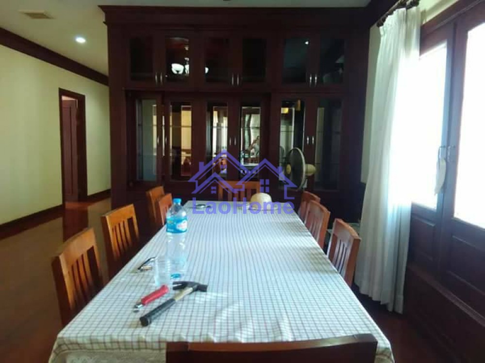 ID: 1193 - house for rent villa with garden 