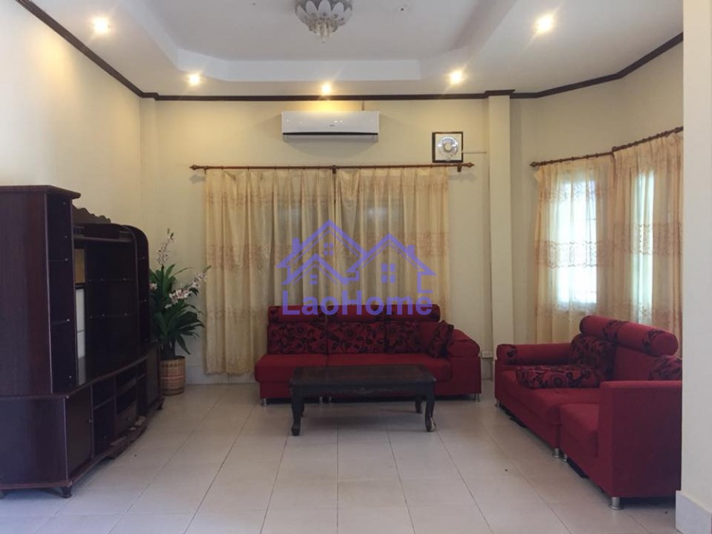 ID: 1217 - villa house for rent