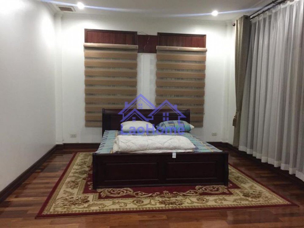 ID: 1245 - Modern house for rent