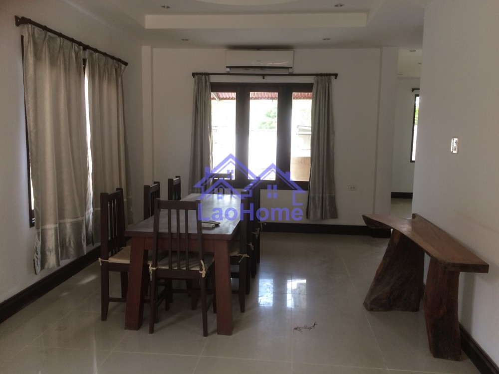 ID: 1246 - Third floor house for rent 