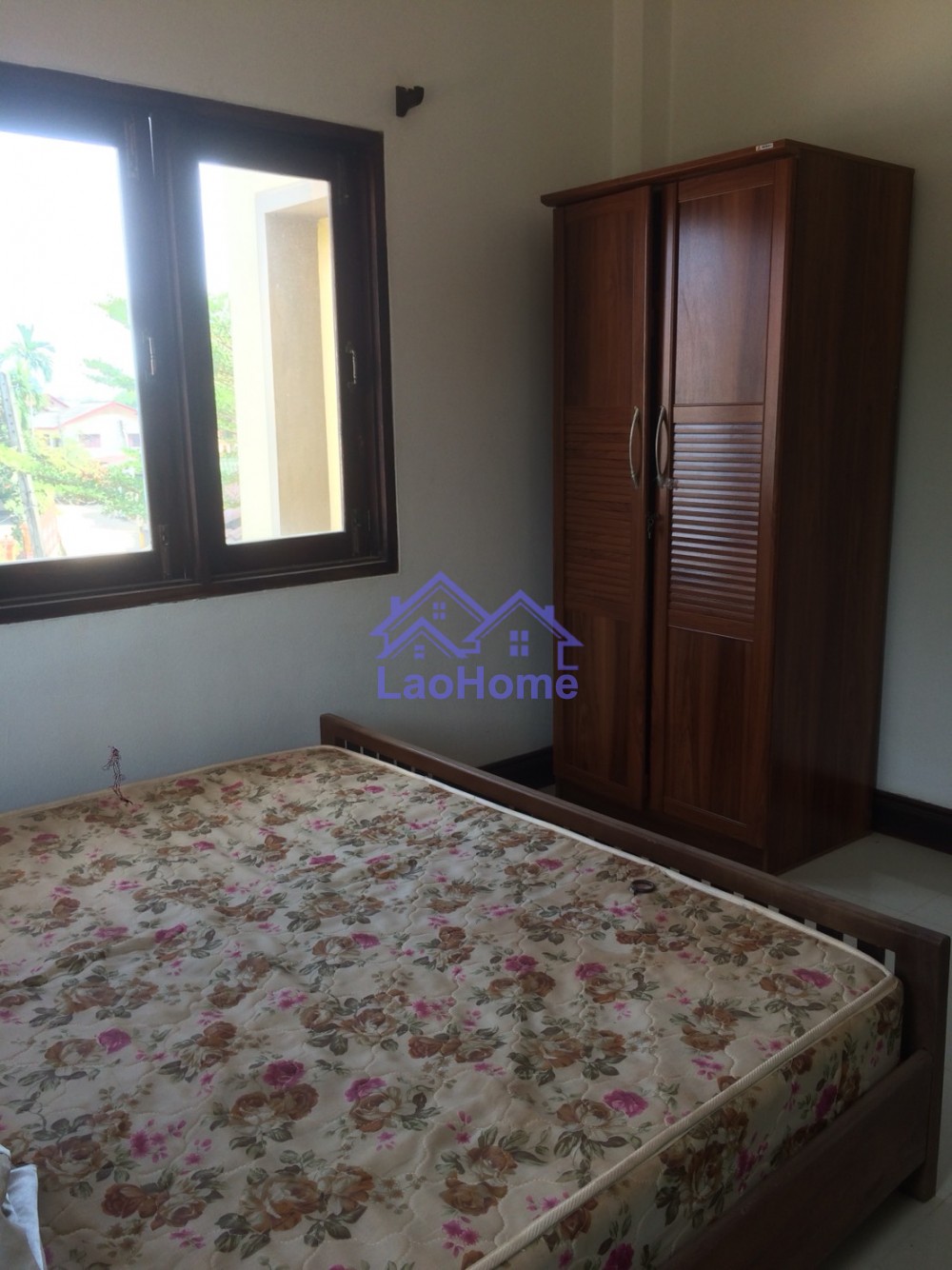 ID: 1246 - Third floor house for rent 