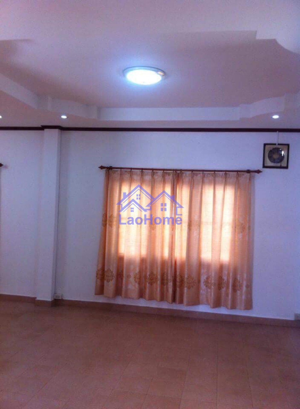 ID: 1247 - Modern house for rent with garden