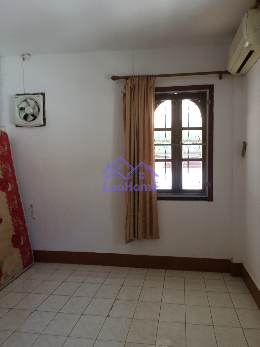 ID: 1265 - Villa house for rent with garden