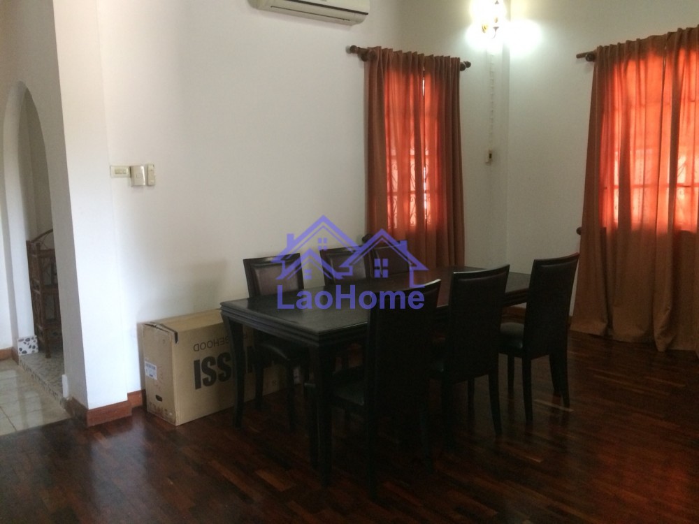 ID: 1267 - beautiful villa house for rent 