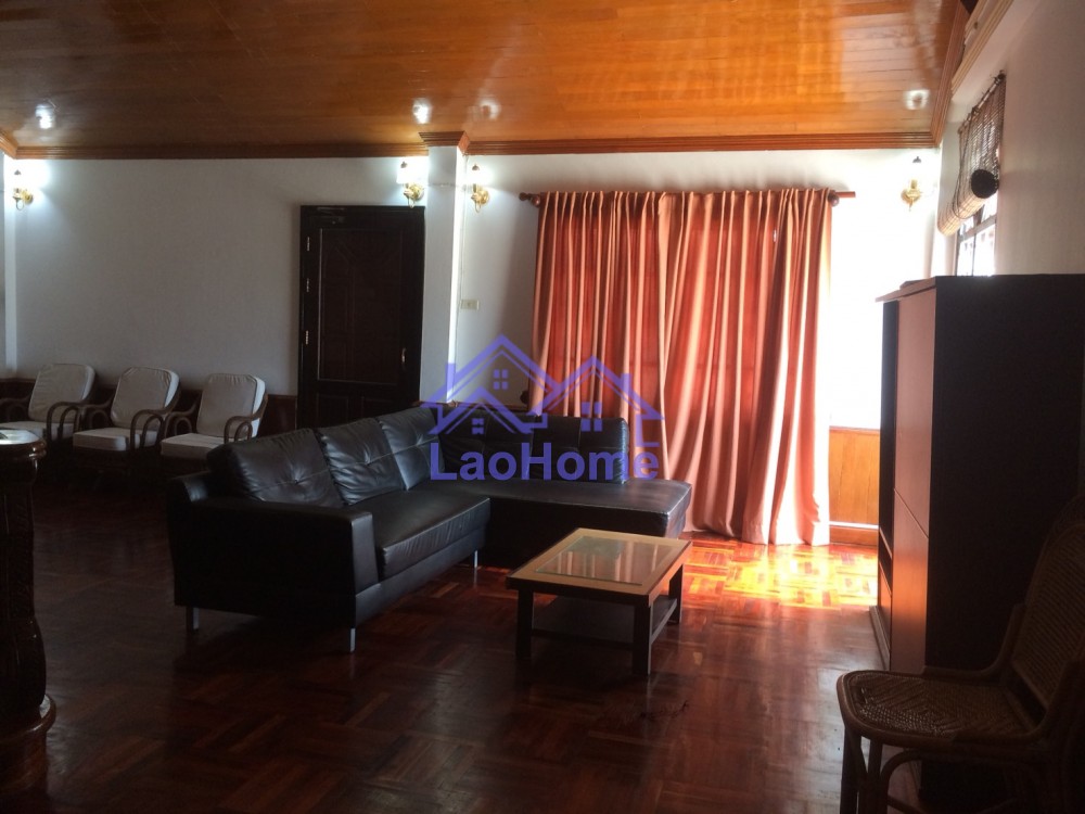 ID: 1267 - beautiful villa house for rent 