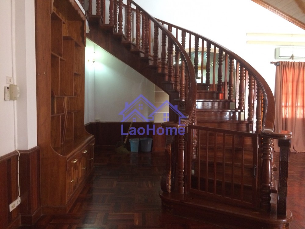 ID: 1267 - beautiful villa house for rent 