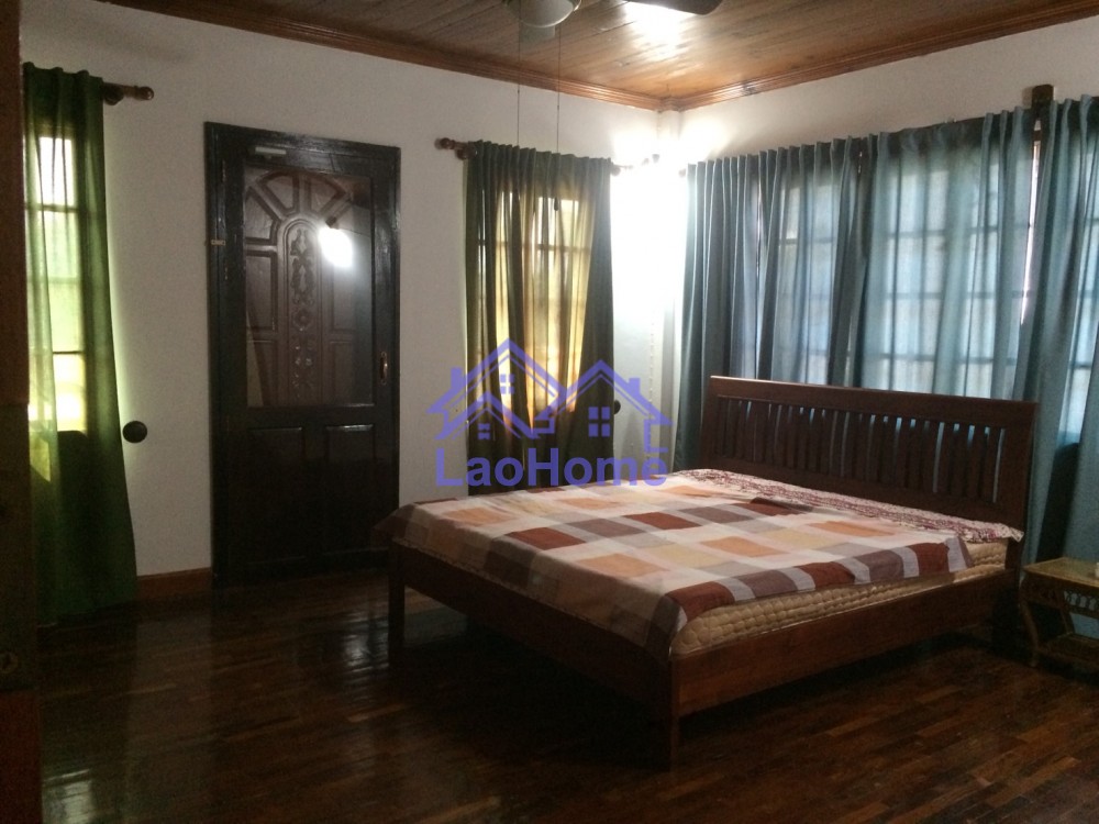 ID: 1267 - beautiful villa house for rent 