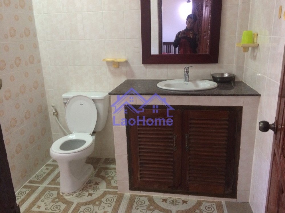 ID: 1267 - beautiful villa house for rent 