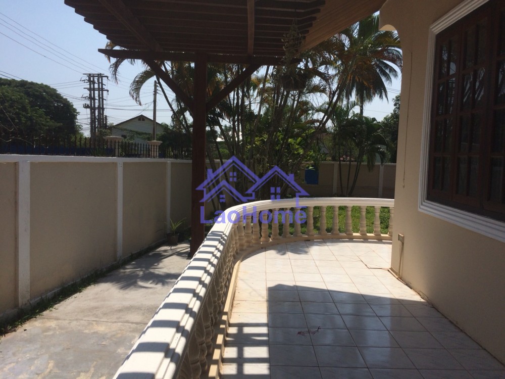 ID: 1267 - beautiful villa house for rent 