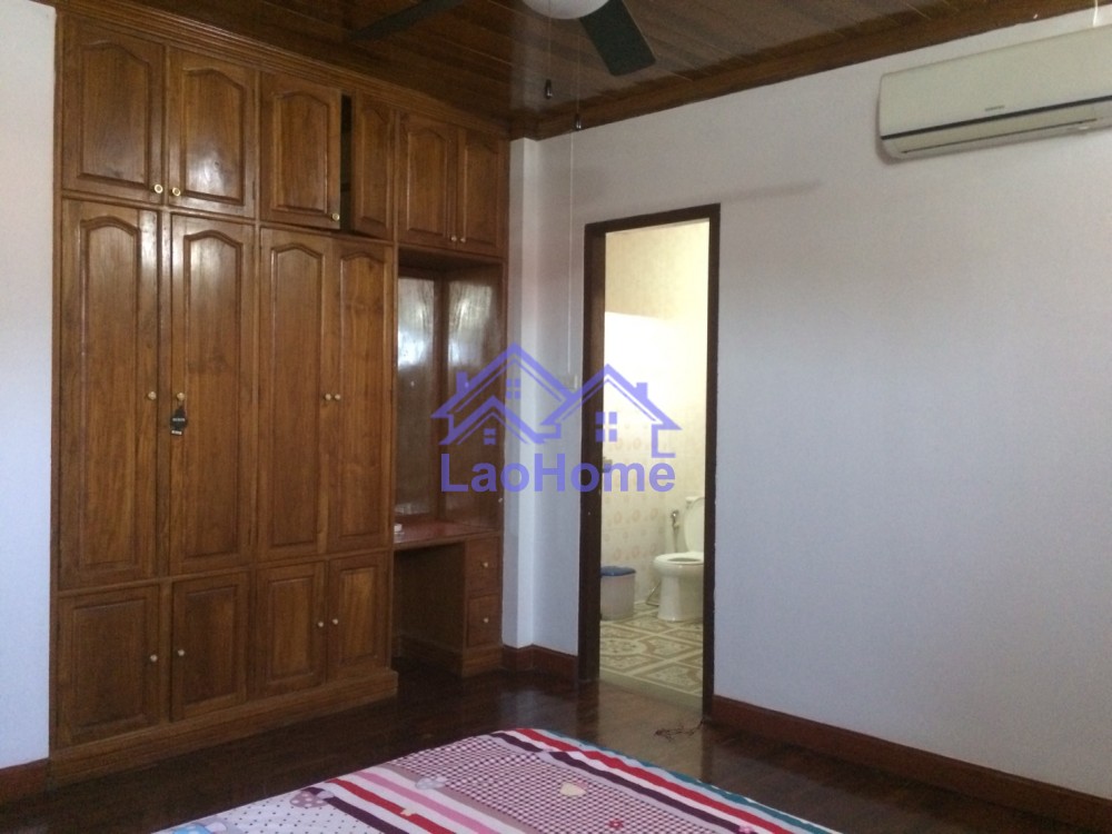 ID: 1267 - beautiful villa house for rent 