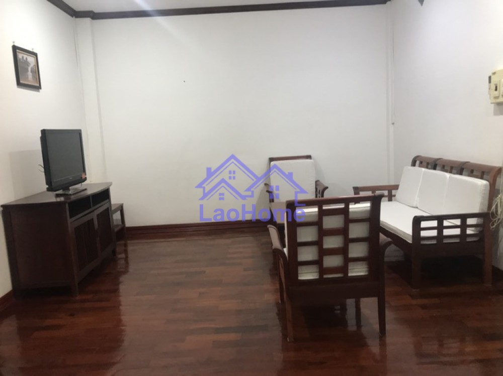 ID: 1285 - Apartment for rent 