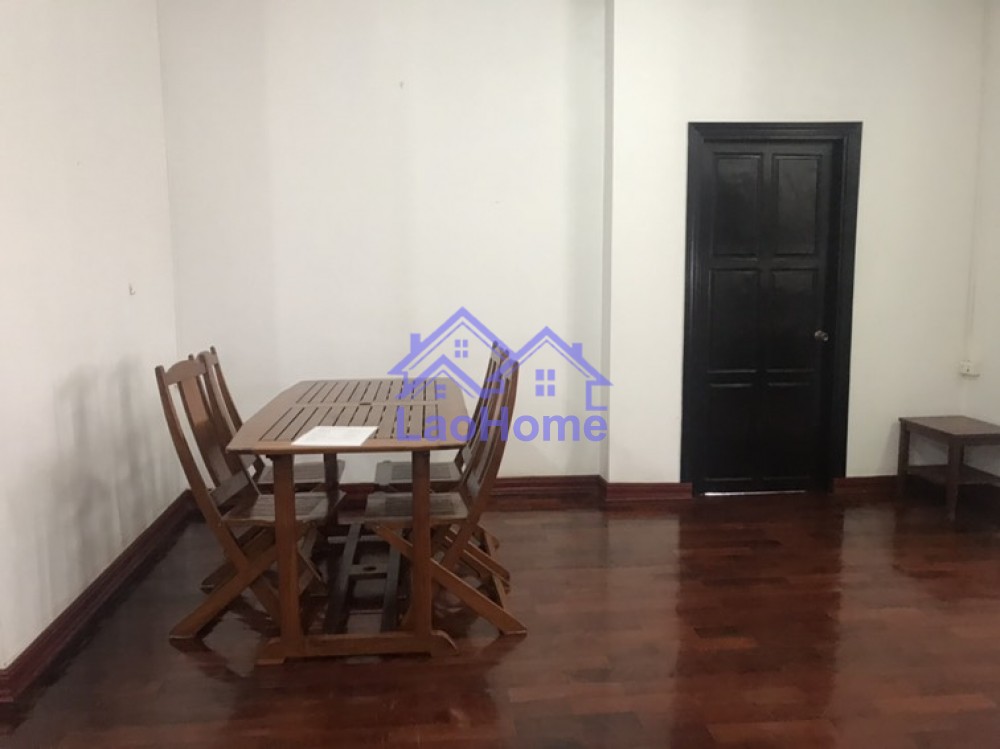 ID: 1285 - Apartment for rent 