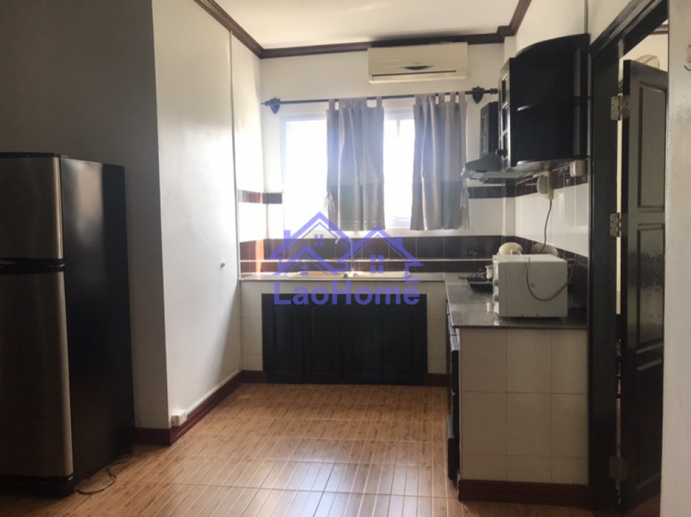 ID: 1285 - Apartment for rent 