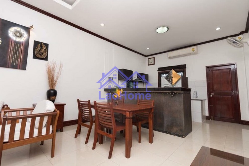 ID: 1296 - Apartment for rent 