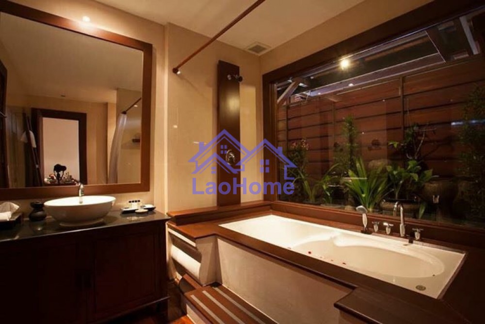 ID: 1303 - Apartment for rent with swimming pool 