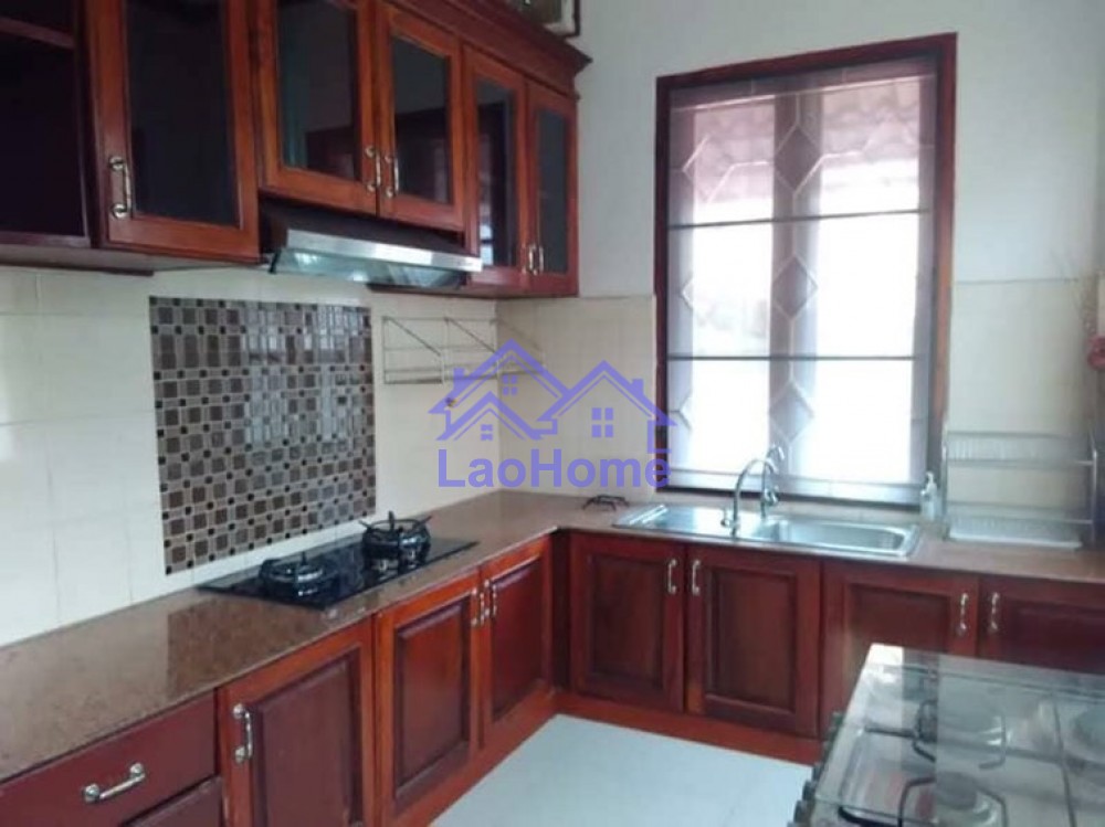 ID: 1335 - Modern house for rent 